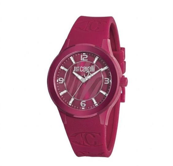Orologio Just Cavalli Donna in Acciaio R7251194645 - R7251194645